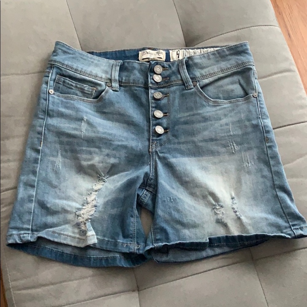 Shorts